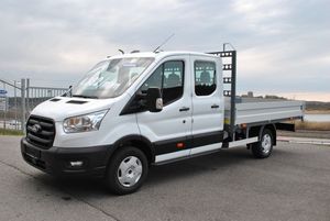 Ford Transit bild 1