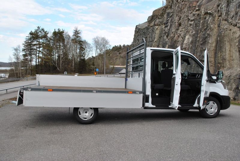 Ford Transit bild 5