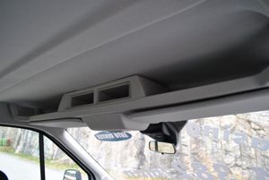 Ford Transit bild 9