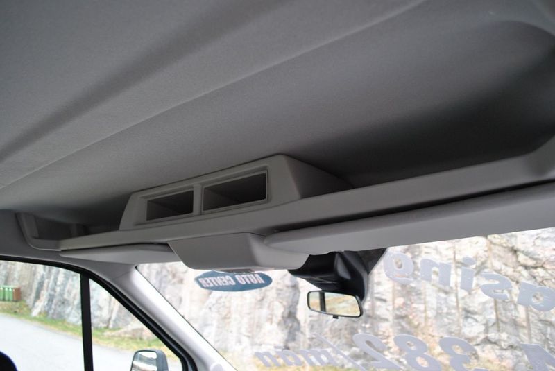 Ford Transit bild 9