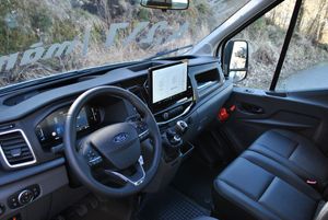 Ford Transit bild 14