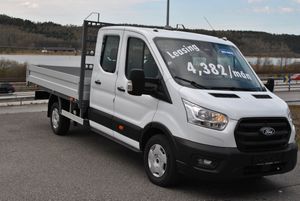 Ford Transit bild 8