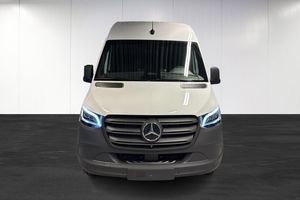 Mercedes e-Sprinter bild 7