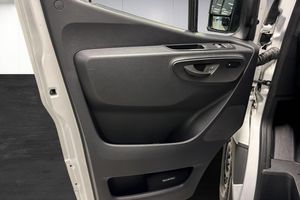 Mercedes e-Sprinter bild 17