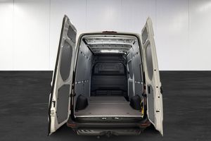 Mercedes e-Sprinter bild 9