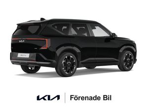 Kia EV5 bild 6