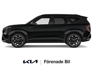 Kia EV5 bild 3