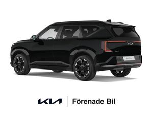 Kia EV5 bild 4