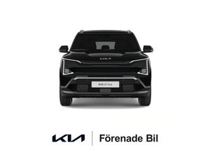 Kia EV5 bild 2