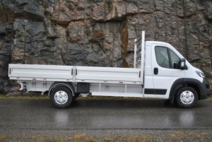 Peugeot Boxer bild 3