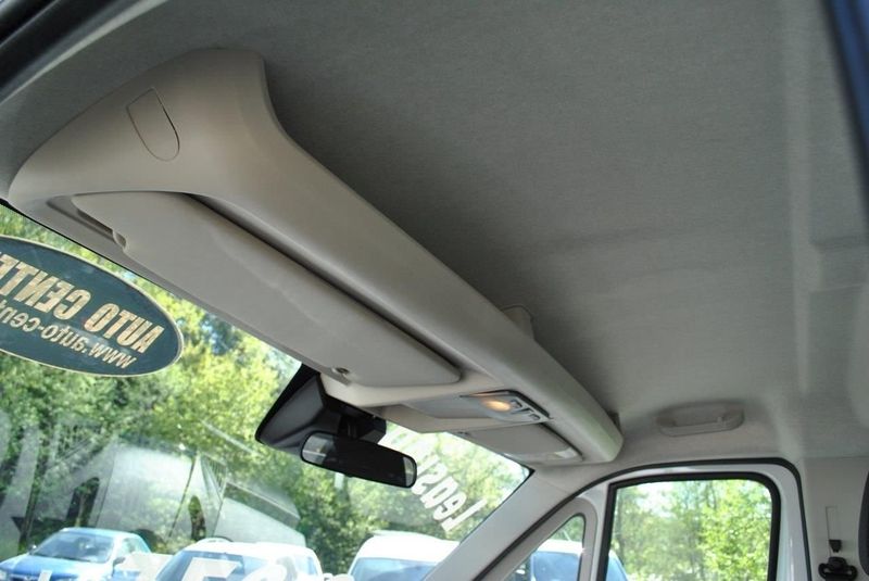 Peugeot Boxer bild 10