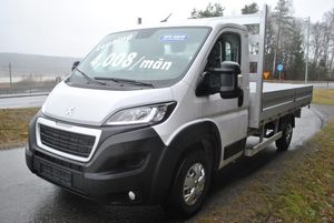 Peugeot Boxer bild 4