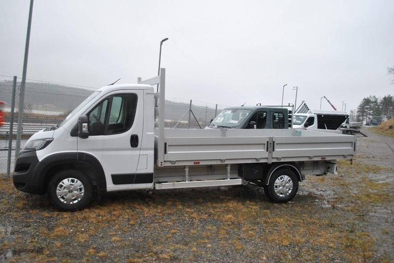 Peugeot Boxer bild 14