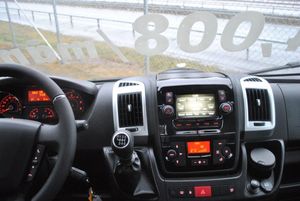 Peugeot Boxer bild 7