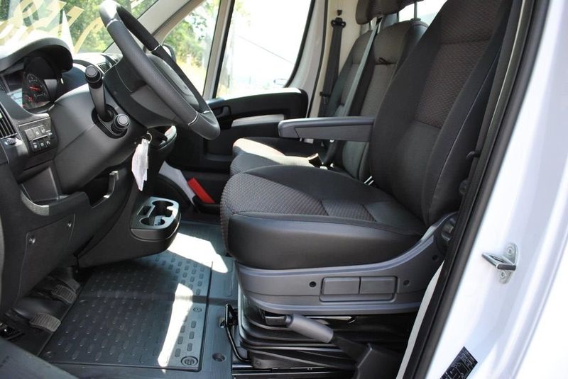 Peugeot Boxer bild 5