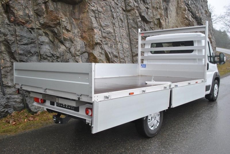 Peugeot Boxer bild 12