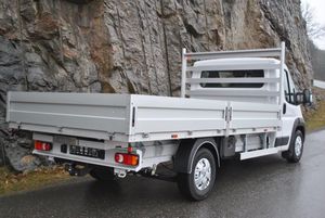 Peugeot Boxer bild 11