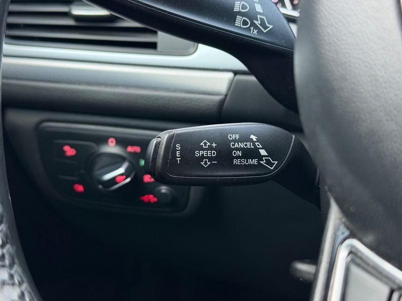 Audi A6 Allroad bild 20
