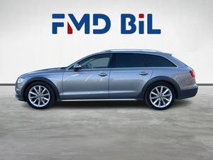 Audi A6 Allroad bild 2