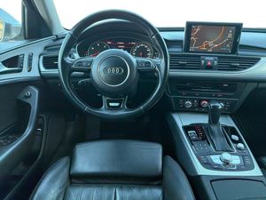 Audi A6 Allroad bild 11