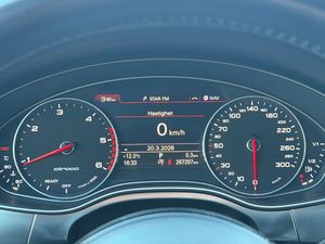 Audi A6 Allroad bild 25