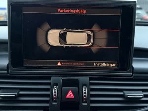 Audi A6 Allroad bild 13