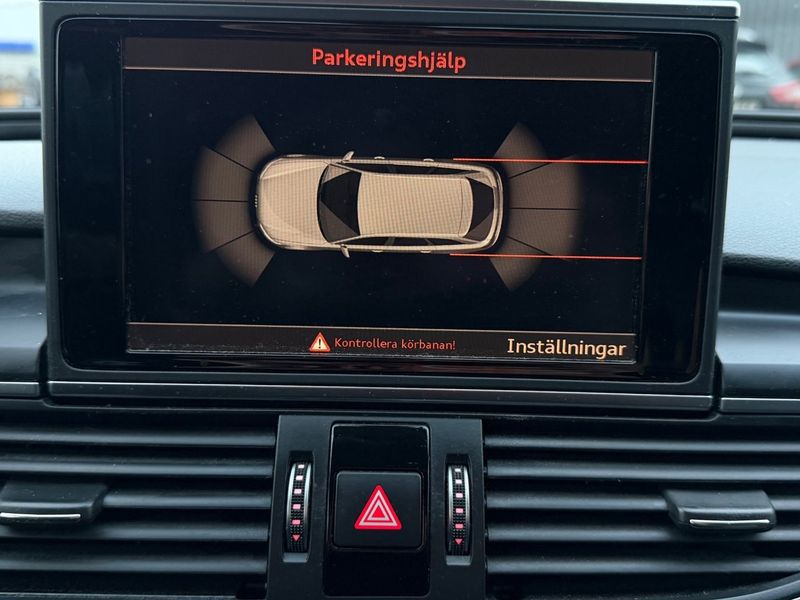 Audi A6 Allroad bild 13