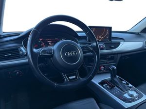 Audi A6 Allroad bild 8