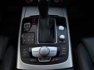Audi A6 Allroad bild 17