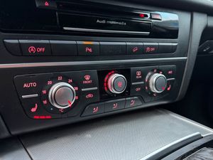 Audi A6 Allroad bild 19
