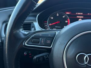 Audi A6 Allroad bild 26