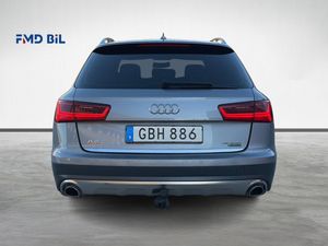Audi A6 Allroad bild 6
