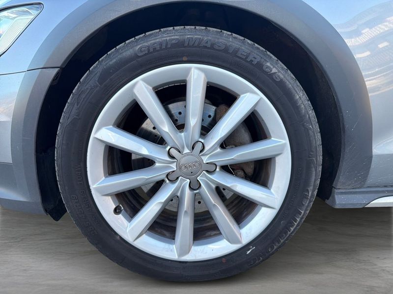 Audi A6 Allroad bild 28