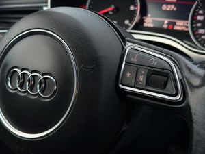 Audi A6 Allroad bild 16