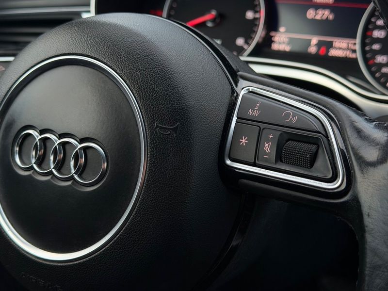 Audi A6 Allroad bild 16