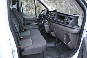 Ford Transit bild 7