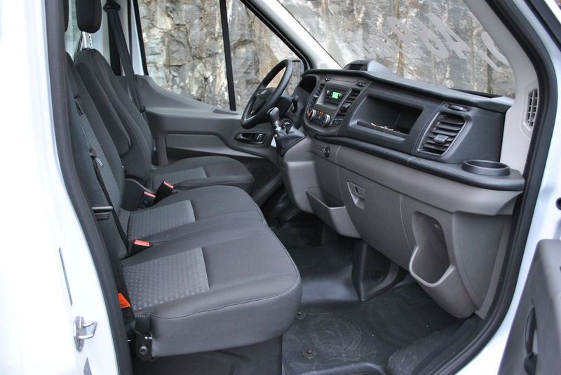 Ford Transit bild 7
