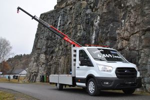 Ford Transit bild 4