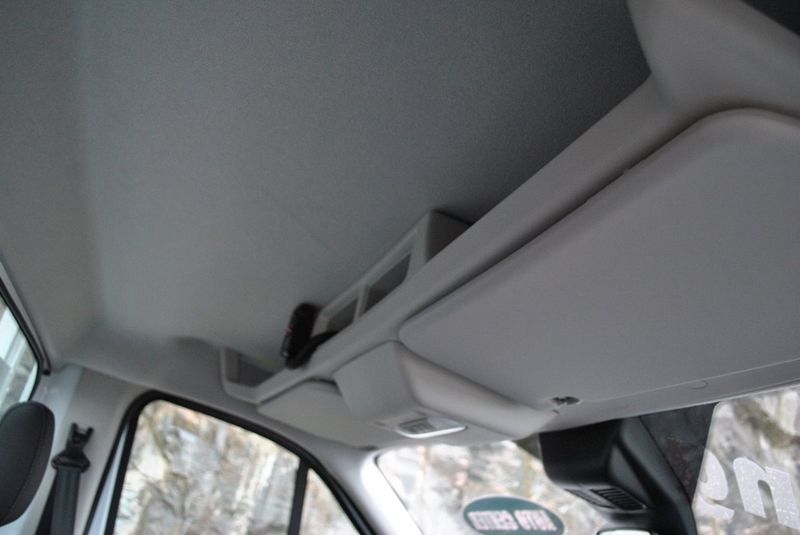 Ford Transit bild 8
