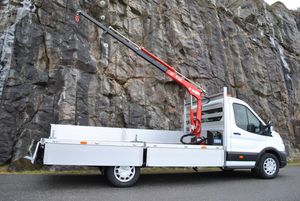 Ford Transit bild 3