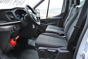 Ford Transit bild 6