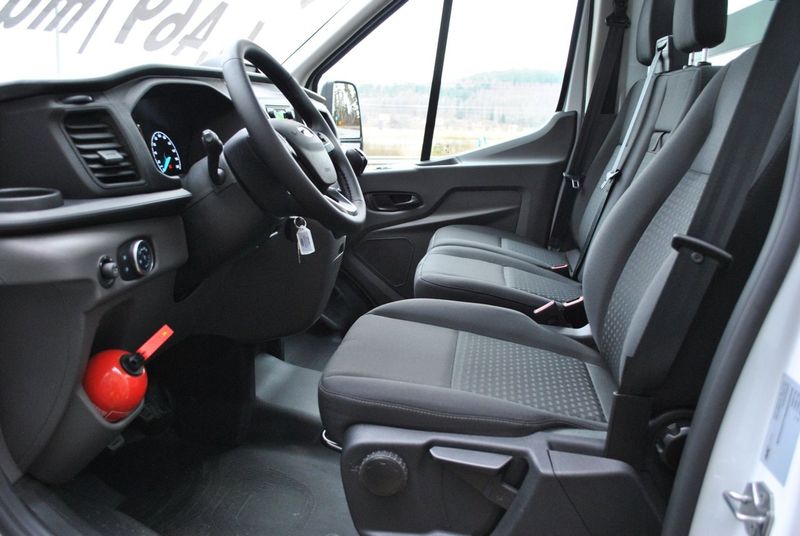 Ford Transit bild 6