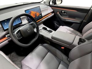 Leapmotor C10 bild 8