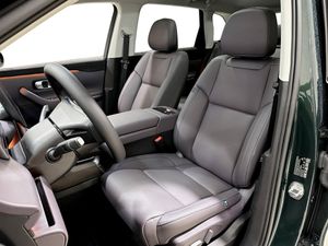 Leapmotor C10 bild 9