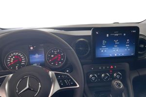 Mercedes Citan bild 6