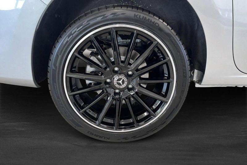 Mercedes Citan bild 4