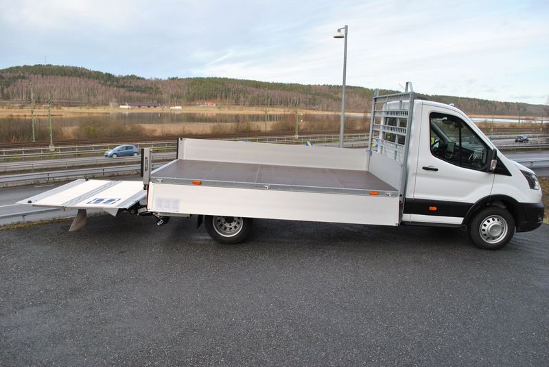 Ford Transit bild 12