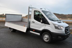 Ford Transit bild 2
