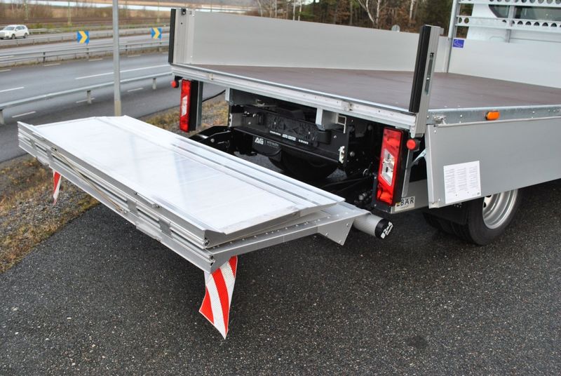 Ford Transit bild 18