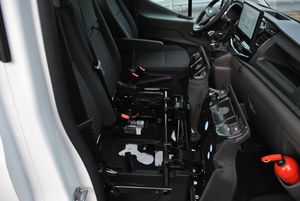 Ford Transit bild 17